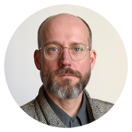 Andrew Bricker