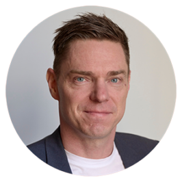 Dennis Meyhoff Brink